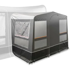 Uitbouwen-Marvella Stela DeLuxe uitbouw stalen frame grey