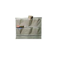 Voortent Accessoires-Marvella Wielflap met organizer recht