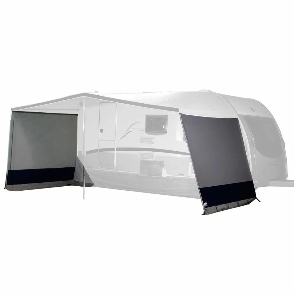 Caravan- & Voortentluifels-Marvella Zijwandenset Luxe luifel Senza