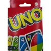 Mattel UNO kaartspel< Buitenspelen & Spelletjes