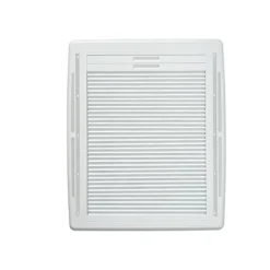 Maxxair Skymaxx LX dakluik 23 - 42 mm< Dakluiken