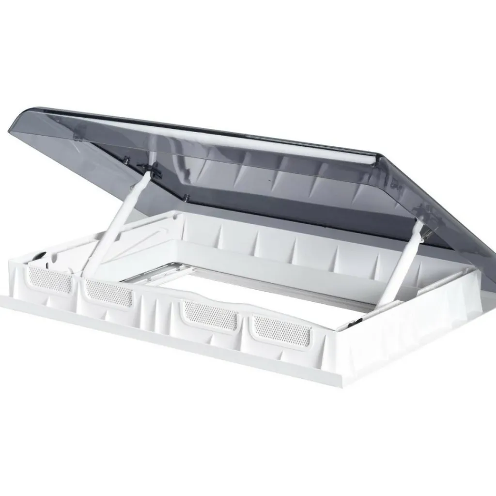 Maxxair Skymaxx LX dakluik 43 - 60 mm< Dakluiken