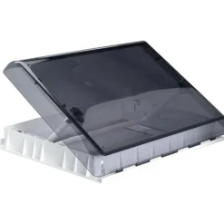 Maxxair Skymaxx LX dakluik 43 - 60 mm< Dakluiken