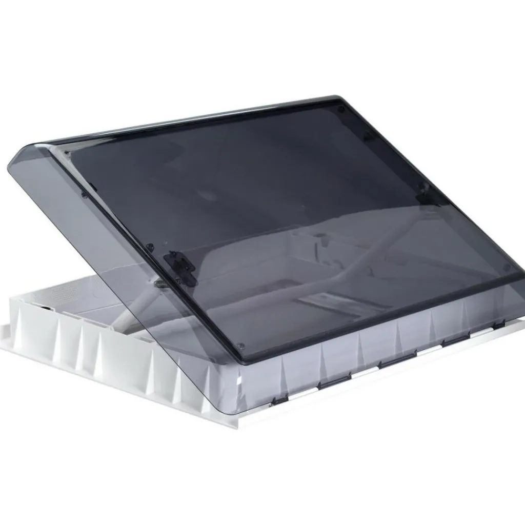 Maxxair Skymaxx LX dakluik 43 - 60 mm< Dakluiken