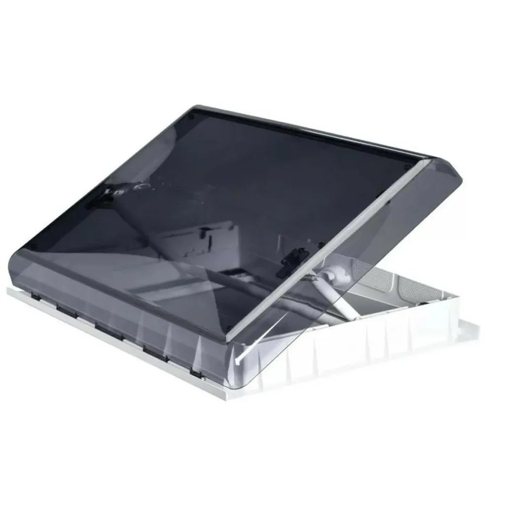 Maxxair Skymaxx LX dakluik 43 - 60 mm< Dakluiken