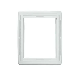 Maxxair Skymaxx LX dakluik 43 - 60 mm< Dakluiken