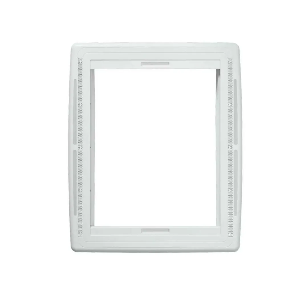 Maxxair Skymaxx LX dakluik 43 - 60 mm< Dakluiken