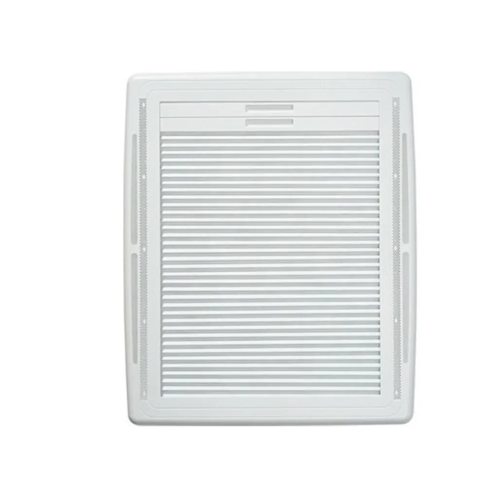 Maxxair Skymaxx LX dakluik 43 - 60 mm< Dakluiken