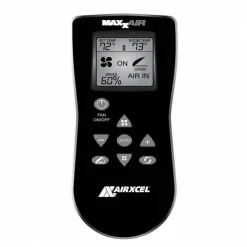 Dakluiken|Airco's-Maxxfan Afstandsbediening