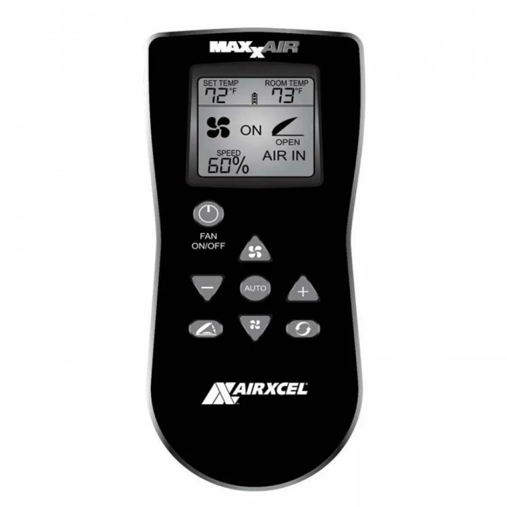 Dakluiken|Airco's-Maxxfan Afstandsbediening