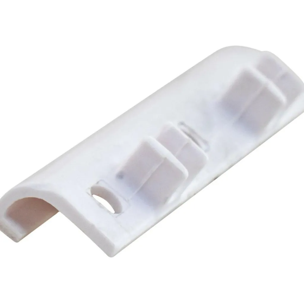 Dakluiken-Maxxfan MaxxShade verduistering sluiting white