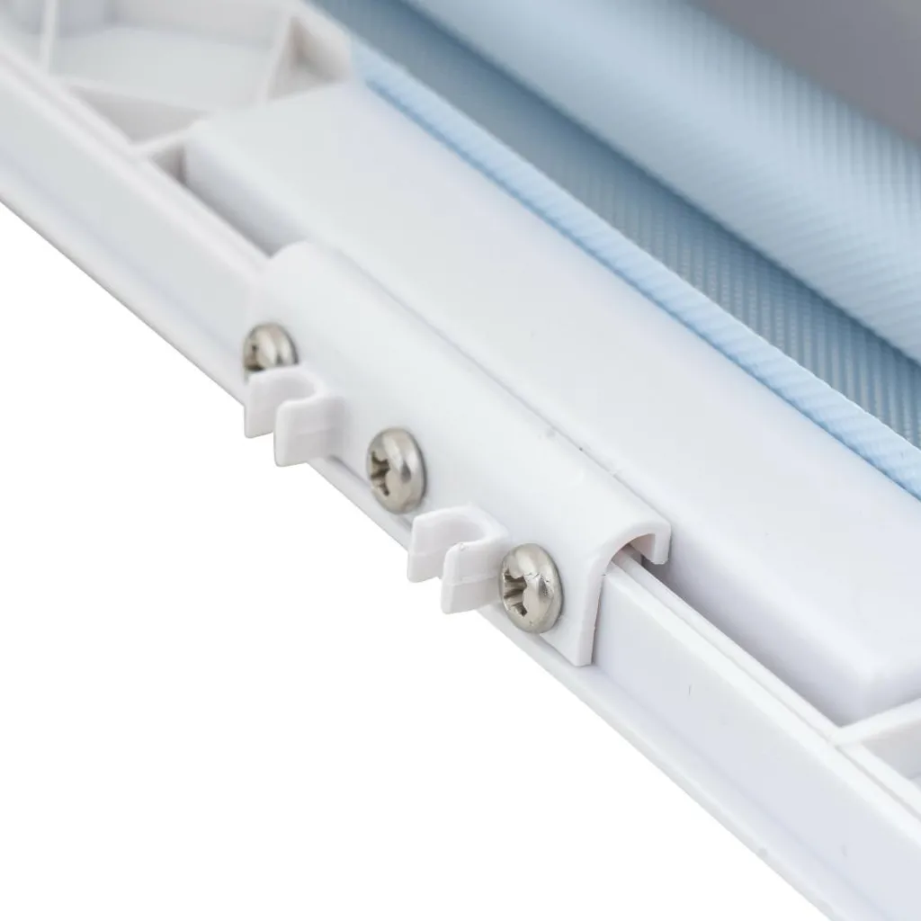 Dakluiken-Maxxfan MaxxShade verduistering sluiting white