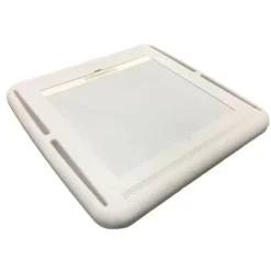 Dakluiken-Maxxfan onderkader zonder led