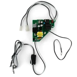 Maxxfan Printplaat voor Deluxe dakluik< Dakluiken