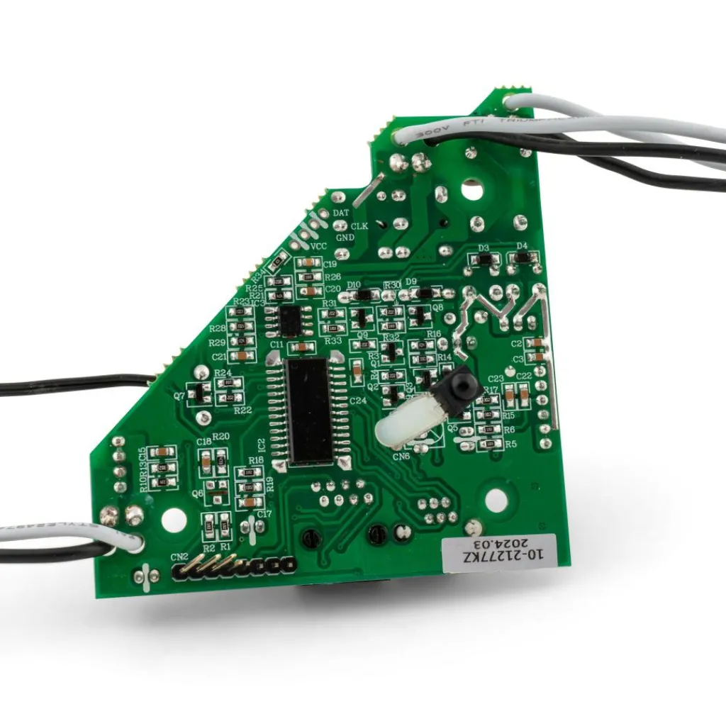 Maxxfan Printplaat voor Deluxe dakluik< Dakluiken