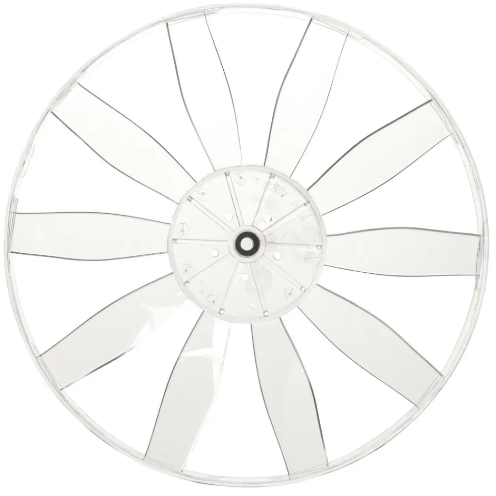 Maxxfan Ventilatorblad< Dakluiken