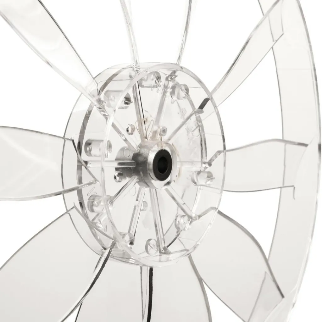 Maxxfan Ventilatorblad< Dakluiken