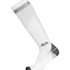 McDavid Elite hardloop compressiesokken white - EU 37 - 41< Hardloopkleding