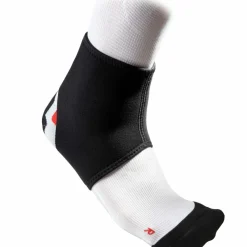Sportbrace-McDavid Neopreen enkelsleeve zwart - EU 42 1/2 - 44 1/2