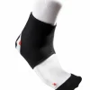 McDavid Neopreen enkelsleeve zwart - EU 38 - 42 1/2< Sportbrace