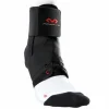 Sportbrace-McDavid Strap enkelbrace zwart - EU 48+
