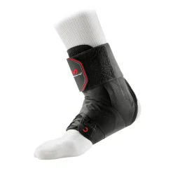 Sportbrace-McDavid Strap enkelbrace black - EU 42 1/2 - 44 1/2