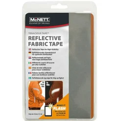 Lijm, Kit & Tape-McNett Reflecterende tape