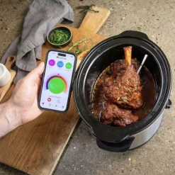 Hulpmiddelen-Meater Pro draadloze thermometer