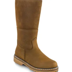 Snowboots & Winterlaarzen|Wintersport-Meindl Abtenau Lady winterlaarzen dames brown