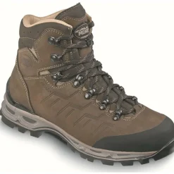 Wandelen|Bergschoenen-Meindl Appenin Lady bergschoenen dames brown