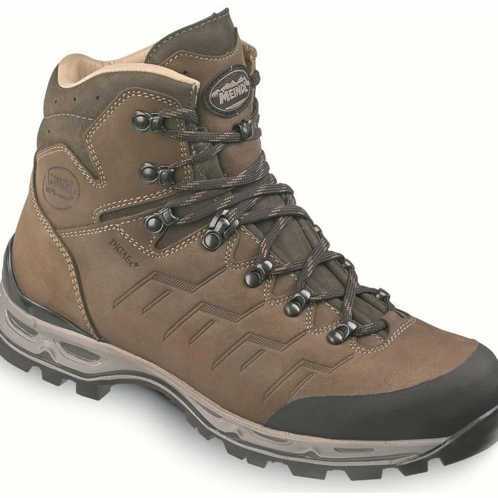 Meindl Appenin wandelschoenen heren brown< Wandelen|Bergschoenen