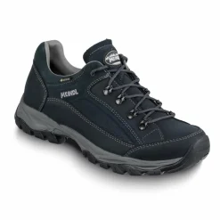 Meindl Atlanta GTX wandelschoenen heren nachtblau< Wandelen|Wandelschoenen