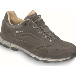 Wandelen|Wandelschoenen-Meindl Bogota LF wandelschoenen heren mahagoni