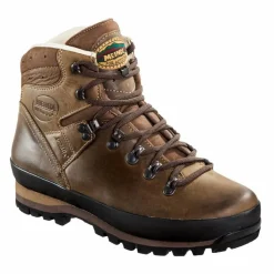 Meindl Borneo 2 MFS bergschoenen heren bruin< Wandelen|Bergschoenen