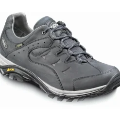 Wandelen|Wandelschoenen-Meindl Caracas Lady GTX wandelschoenen dames marine