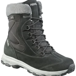 Meindl Civetta Lady GTX winter wandelschoenen dames black< Wandelen