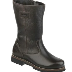 Snowboots & Winterlaarzen|Wintersport-Meindl Corvara GTX winterlaarzen heren dark brown