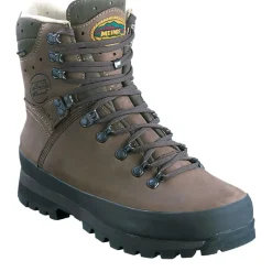 Meindl Island MFS Active Wide bergschoenen heren brown< Bergschoenen|Bergschoenen