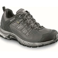 Meindl Journey PRO GTX wandelschoenen heren anthracite< Wandelschoenen|Wandelschoenen