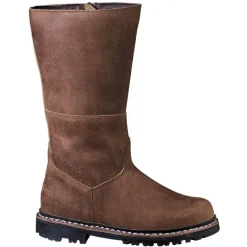 Snowboots & Winterlaarzen-Meindl Kitzbühel Lady winterlaarzen dames brown