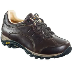 Meindl Linosa Identity wandelschoenen heren donker bruin< Wandelschoenen|Wandelschoenen