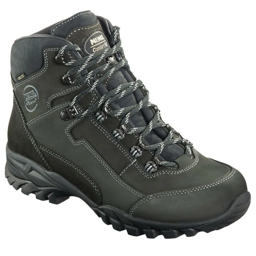 Meindl Matrei GTX wandelschoenen heren antraciet< Wandelschoenen|Wandelschoenen