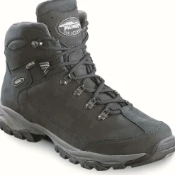 Wandelen|Wandelschoenen-Meindl Ohio Lady 2 GTX wandelschoenen dames marine