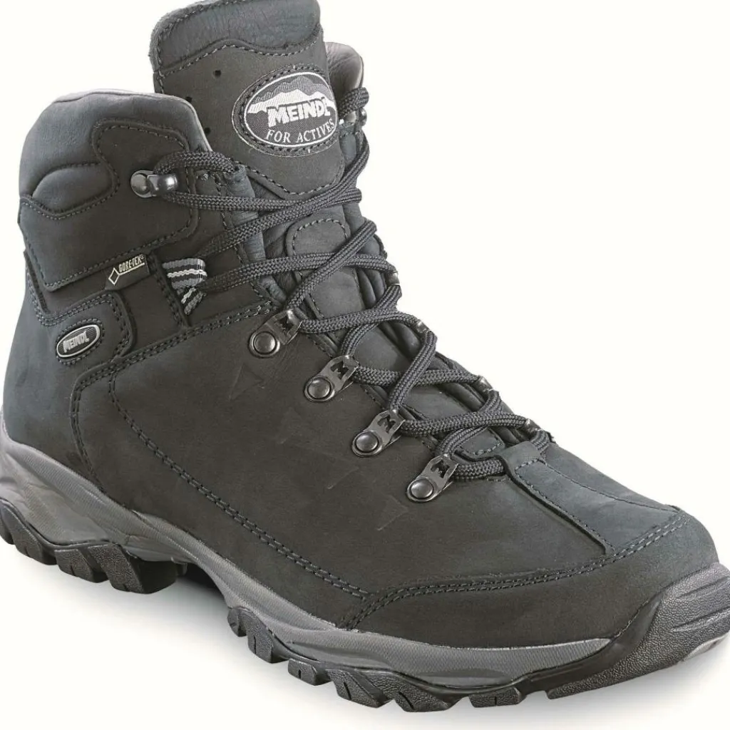 Wandelen|Wandelschoenen-Meindl Ohio Lady 2 GTX wandelschoenen dames marine