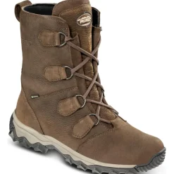 Meindl Paluk GTX winter wandelschoenen heren dark brown< Wandelen