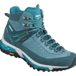 Wandelen|Wandelschoenen-Meindl Top Trail Lady GTX Mid wandelschoenen dames