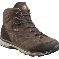 Meindl Tramin Mid wandelschoenen heren mahagoni< Wandelen|Wandelschoenen