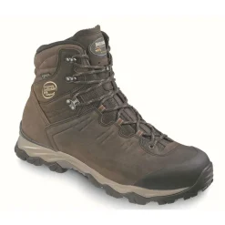 Wandelschoenen|Wandelschoenen-Meindl Vakuum II Slim wandelschoenen heren dark brown