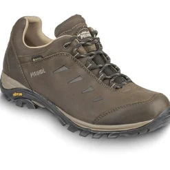 Meindl Venezuela GTX wandelschoenen heren brown< Wandelen|Wandelschoenen