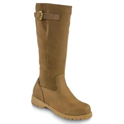 Snowboots & Winterlaarzen|Wintersport-Meindl Verbier winterlaarzen dames brown